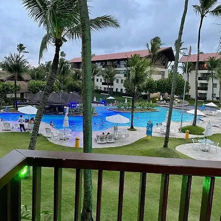 Flat Marulhos Resort Porto de Galinhas Exterior photo