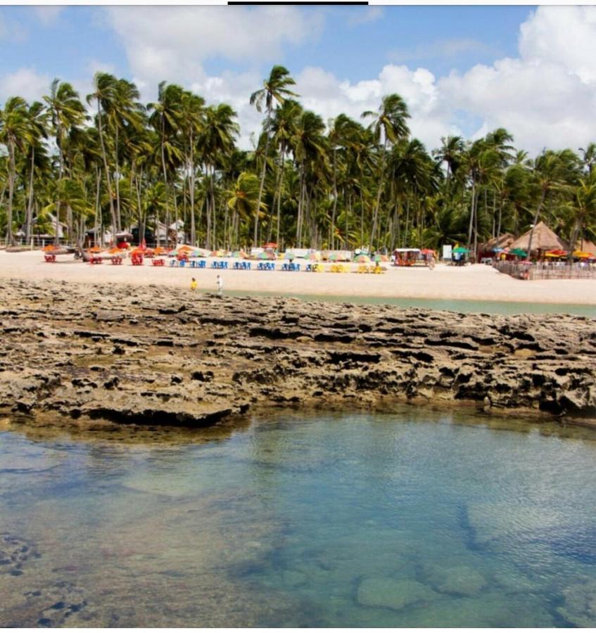 Flat Marulhos Porto de Galinhas