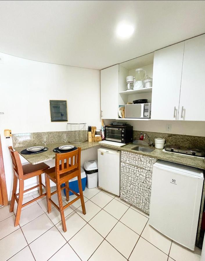 Flat Marulhos Apartment Porto de Galinhas