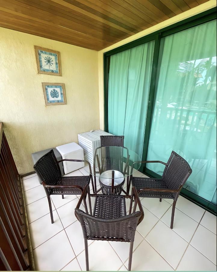 Apartment Flat Marulhos
